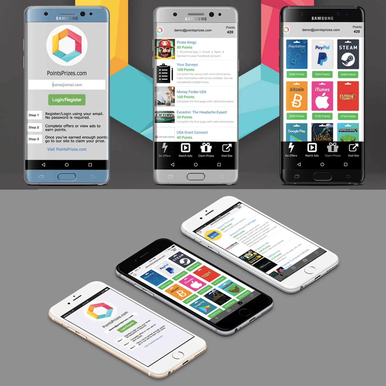 Pointsprizes Alternatives And Similar Apps And Websites | Bitcoin earning mobile apps Pointsprizes Alternatives And Similar!    Apps And Websites -